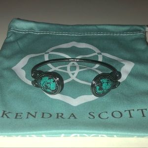 Kendra Scott Andy Cuff Bracelet